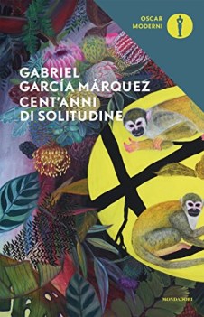 cent\'anni di solitudine