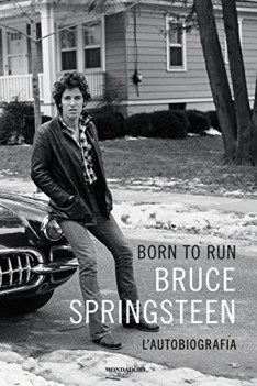 born to run