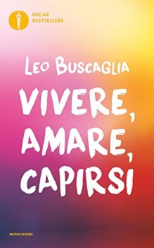 vivere amare capirsi