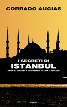 segreti di istanbul