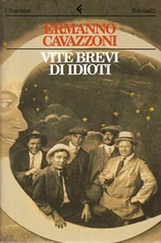 vite brevi di idioti