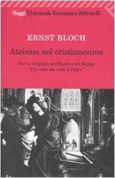 ateismo nel cristianesimo