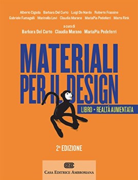 materiali per il design