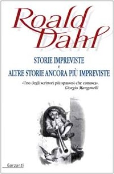 storie impreviste e altre storie ancora pi impreviste