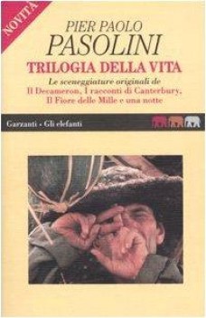 trilogia della vita