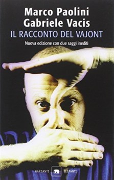 racconto del vajont