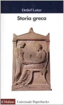 storia greca dalle origini all\'et ellenistica