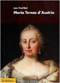 maria teresa d\'austria