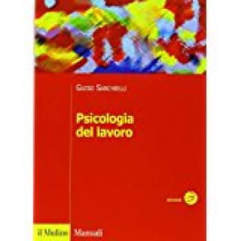 psicologia del lavoro