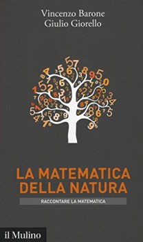 matematica della natura raccontare la matematica