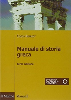 manuale di storia greca