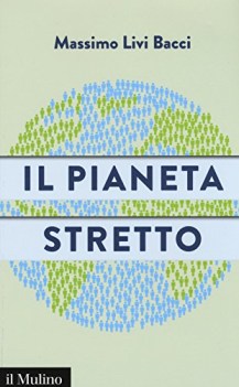 pianeta stretto