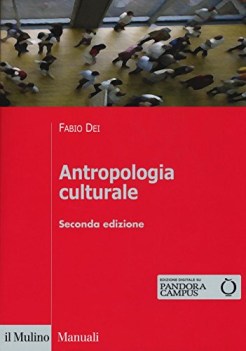 Antropologia culturale 2 Ediz.