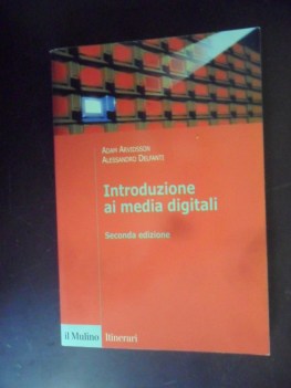 introduzione ai media digitali 2ed