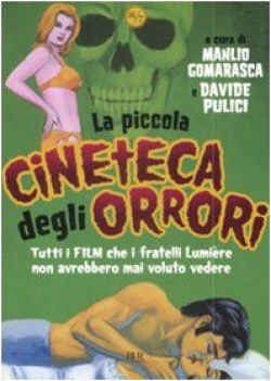 piccola cineteca degli orrori