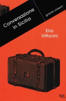 conversazione in sicilia