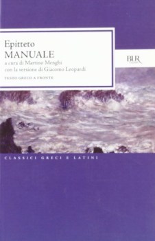 manuale (TF greco)