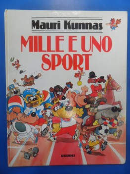 mille e uno sport