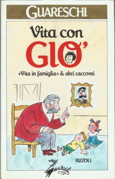 vita con gi vita in famiglia e altri racconti