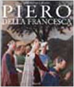 piero della francesca