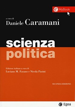 scienza politica 2ed