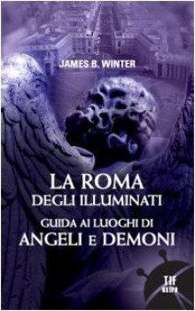 roma degli illuminati