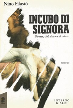 incubo di signora