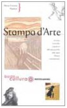 stampa d\'arte