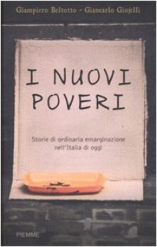 nuovi poveri storie di ordinaria emarginazione