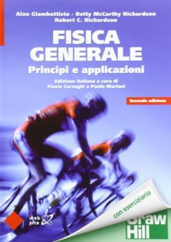 fisica generale