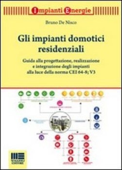 impianti domotici residenziali