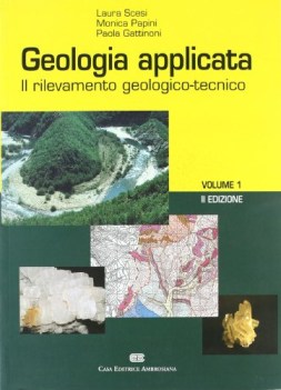 geologia applicata 1