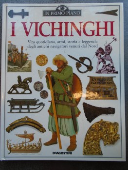 vichinghi