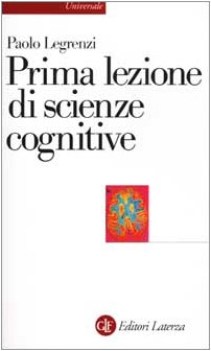 prima lezione di scienze cognitive