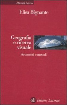 geografia e ricerca visuale