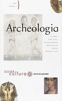 archeologia