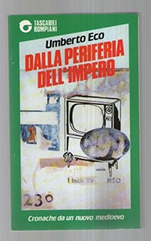 dalla periferia dell\'impero