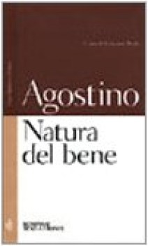 natura del bene