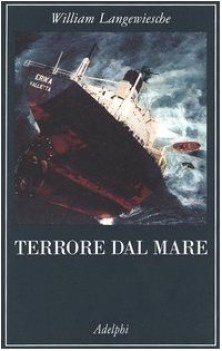 terrore dal mare