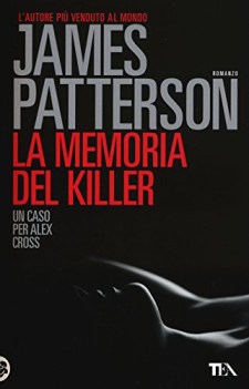 memoria del killer