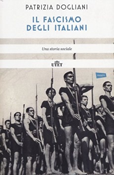 fascismo degli italiani una storia sociale