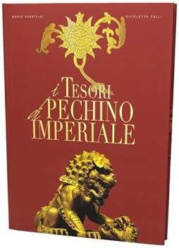 tesori della pechino imperiale