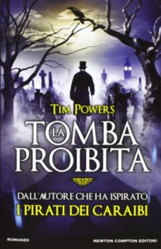 tomba proibita