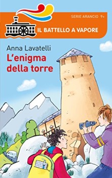 enigma della torre