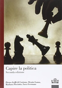 capire la politica una prospettiva comparata