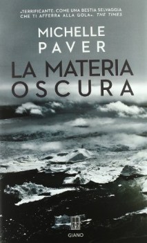 materia oscura