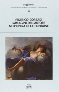 immagini dellautore nellopera di la fontaine