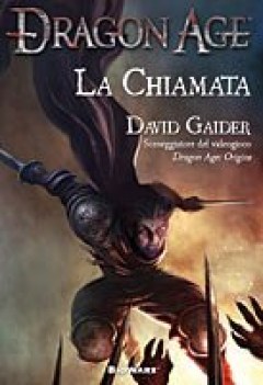 dragon age la chiamata