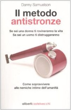 metodo antistronze