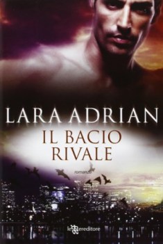 bacio rivale